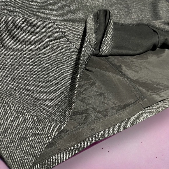 Coldwater Creek Ladies sz 16 Grey Skirt - Picture 7 of 12